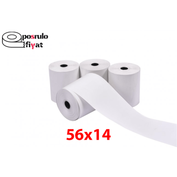 56X14 Pos Rulo