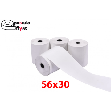 56X30 Pos Rulo