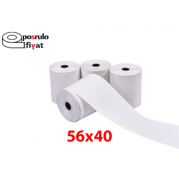 56X40 Pos Rulo