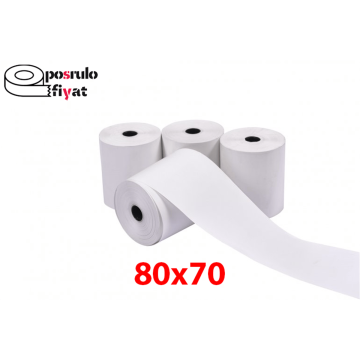 80X70 Pos Rulo