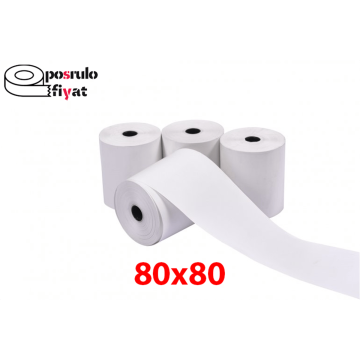 80X80 Pos Rulo