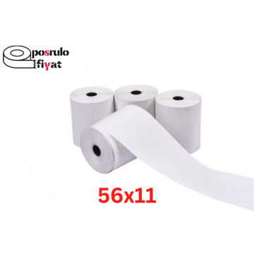 56x11 Pos Rulo