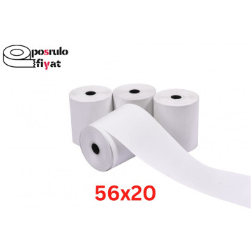 56x20 Pos Rulo