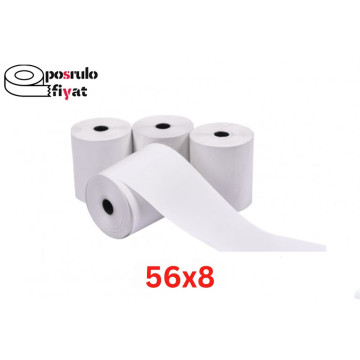 56x8 Pos Rulo