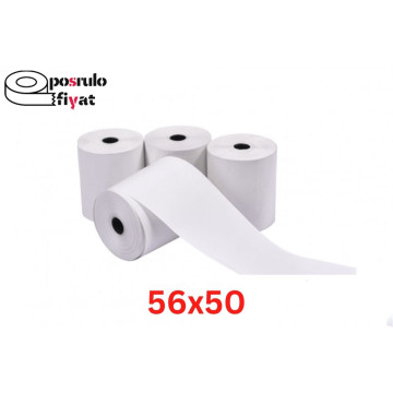 56x50 Pos Rulo